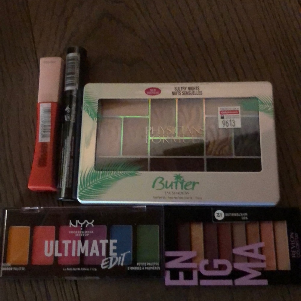Makeup